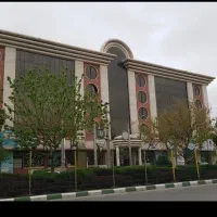 56مترواحد اداری،تجاری حاشیه خیام(فروش فوری)