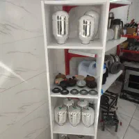 شیشه فلاسک|قوری، کتری، قهوهساز دستی|کرج, حصارک بالا|دیوار