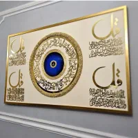 تابلو رزینی (ورق بزن)