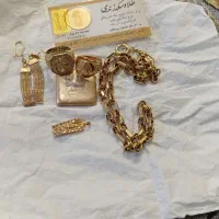 115گرم طلا نو نو