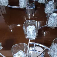 لوستر|لوستر و چراغ آویز|اصفهان, احمدآباد|دیوار
