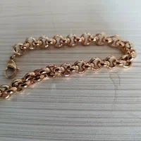 دستبند بدلی