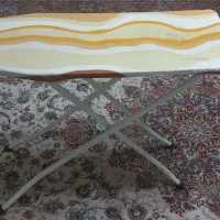 میز اتو پایه بلند|اتو و لوازم اتو|تهران, سعادتآباد|دیوار