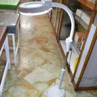 لوپ آکبند رینگ لایت