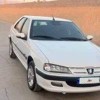 پارس سفارشی فول مدل ۱۴۰۲