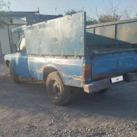 نیسان مدل 86|خودرو سواری و وانت|قم, خداکرم|دیوار