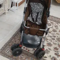 کالسکه کودک