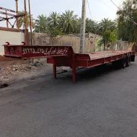 کمرشکن دومحور