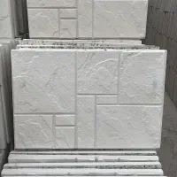 تولیدی موزاییک پلیمری ، واش بتن ، جدول|مصالح و تجهیزات ساختمان|سیاهکل, |دیوار