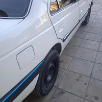 پژو 405 SLX موتورTU5، مدل ۱۳۹۶|خودرو سواری و وانت|زاهدان, |دیوار