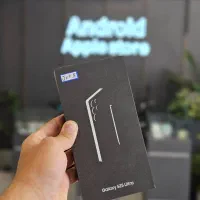 Samsung S25 Ultra 512GB