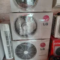 کولرگازی اینورتر کارکرده