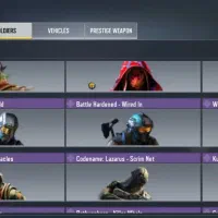 اکانت تاق با کریم لجند اصلی با هر لولی که باشه