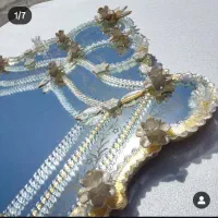 مورونو|آینه|قوچان, |دیوار