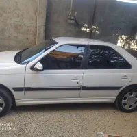پارس سال مدل 401بیمه 6ماه کارکرد 88بدون رنگ