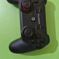 دسته بازی مدل Gamesir T3 wireless|کنسول، بازی ویدئویی و آنلاین|سنندج, |دیوار