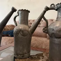 افتابه مسی|کلکسیون اشیاء عتیقه|ملایر, |دیوار