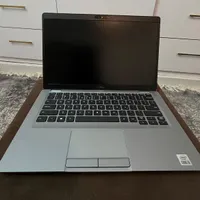 لپ‌تاپ Dell Latitude 5410 نسل 10 رم 16