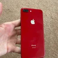 ایفون 8 پلاس