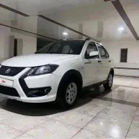 کوییک GX با ترمز ESC مدل ۱۴۰۴