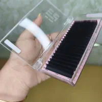 مژه کار ها ببینند