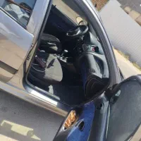 206 tu5 اتومات