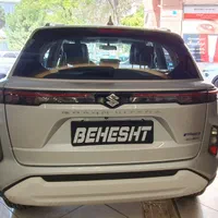 سوزوکی گرند ویتارا هیبرید مدل 2024|خودرو سواری و وانت|اصفهان, ملک|دیوار