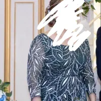 لباس مجلسی