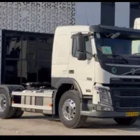 ولوو اف ام ایکس 98