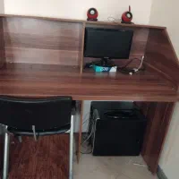 میز کافی نت و موبایل فروشی
