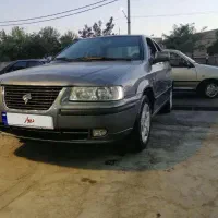 سمندال ایکس مدل84