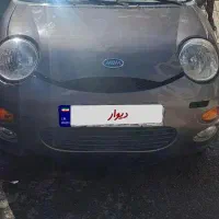 ام وی ام مدل ۹۱ بی رنگ تمیز
