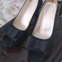 کفش مجلسی شیک