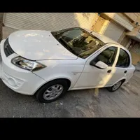 ساینا دنده ای EX مدل۱۳۹۹