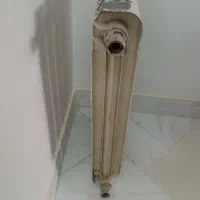 رادیاتور آلومینیومی ۵ پر|آبگرمکن، پکیج، شوفاژ|تهران, سازمان آب|دیوار