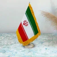 پرچم تشریفات ، پرچم رومیزی ، پرچم ساحلی