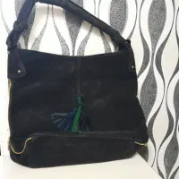 کیف زنانه کاملا نو میباشد یکصد و سی هزار تومان|کیف، کفش، کمربند|سمنان, |دیوار