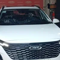 ام وی ام کراس اتوماتیک شخصی صفر 1404 - X33 cross