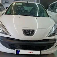 پژو207،tu3صفر خشک
