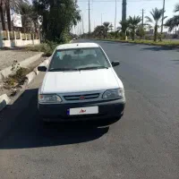 پراید وانت 151پلاس