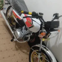 موتور سیکلت نیکتاز