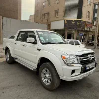 کاپرا یو اتومات  صفر خشک ۱۴۰۴|خودرو سواری و وانت|کرج, گلشهر|دیوار