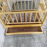 گهواره بچه .