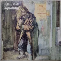 صفحه گرام Jethro Tull
