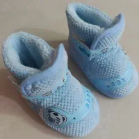 پاپوش نوزادی