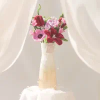 گلدان لیلیوم