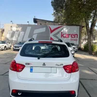 کوییکGXRسفید مشکی بدون رینگ(نقد و اقساط)|خودرو سواری و وانت|گرگان, |دیوار