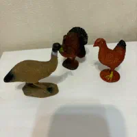 اکشن فیگور و فیگور حیوانات|اسباب‌‌بازی|تهران, پونک|دیوار