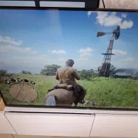 تلوزیون 50 اینچ سام نونو