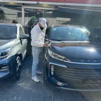 کارشناسی خودرو غرب سیار بدنه و فنی اصالت